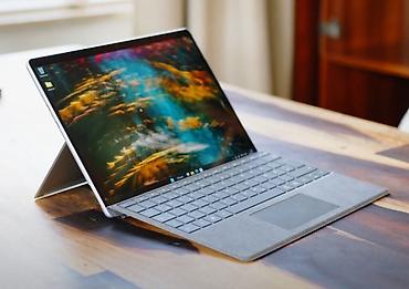 surface laptop 2: Суперультрабук Microsoft Surface Pro 9 Intel Core i5 1245u — это — 4