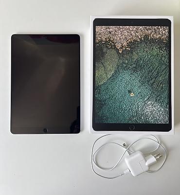 ipad mini 4: İpad pro 10.5 2017 120 hz ekran Zaradka yaxşı saxlayir İpad yep — 3