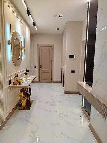 pilot hayat residence: İcarəyə verilir 3 otaqlı yeni tikili 100 m², 8 Noyabr m. Kateqoriya — 5