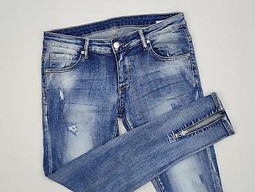 denim version: Jeansy damskie, rozmiar L — 1