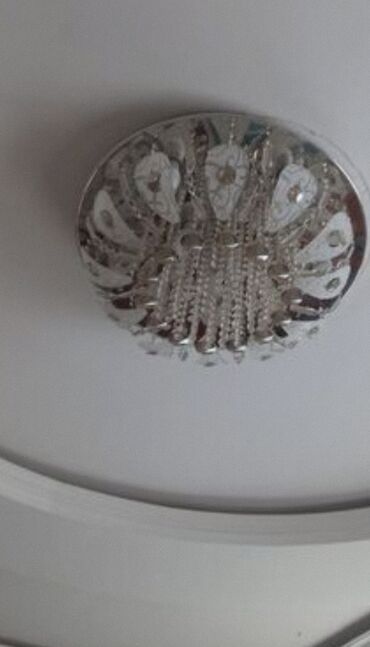 Çilçıraqlar: Çılçıraq, 10 və daha çox lampa, Xrustal lalafo.az -da Çilçıraqlar: Çılçıraq, 10 və daha çox lampa, Xrustal