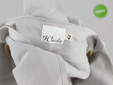 ewa: Viola, Marynarka damska, rozmiar XL — 4