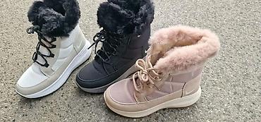 Gležnjače: Nove čizmice od 36 do 41 za samo 3300 din💋 — 13