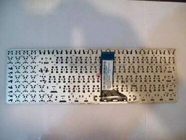 Tastature: Polovne tastature za: Samsung, Dell, Asus. Polovna tastatura za — 5