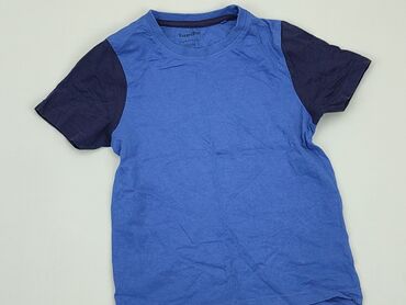 Koszulka, Lupilu, 5-6 lat, 110-116 cm, stan - Dobry