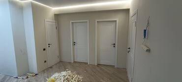 Ремонт окон и дверей: Дверь: Установка, Платный выезд — 8