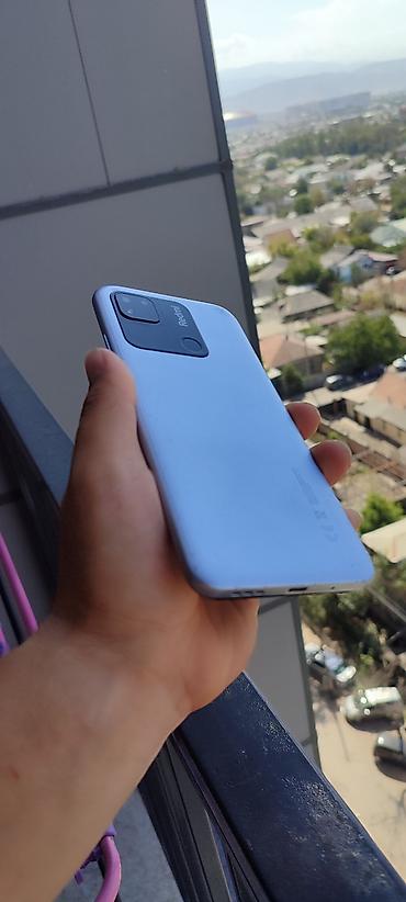 ne net: Redmi, Redmi 10A, Б/у, 128 ГБ, цвет - Серебристый, 2 SIM — 8