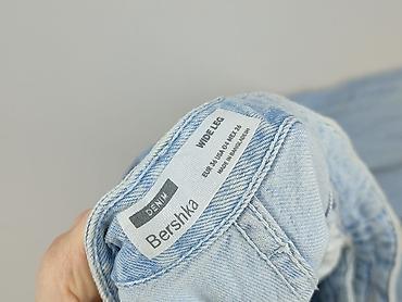 cargo bershka: Bershka, Jeansy damskie, rozmiar XS — 5