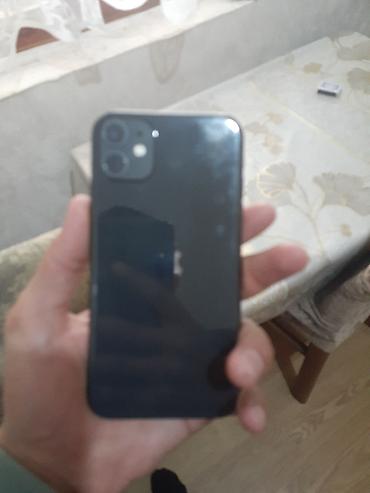 islenmis iphone 11: IPhone 11, 64 GB, Qara, Face ID — 7