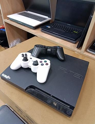 ps4 usb: Sony PlayStation 4 Slim (ağ rəng) oyun konsolu, bütün kabellər — 5