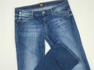 szorty damskie pepe jeans: Jeans, Lee, L (EU 40), condition - Good