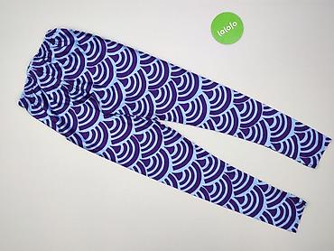 leginsy i stringi: Lotus, Legginsy Sportowe damskie, rozmiar M — 3