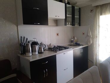 Yeni tikili: 3 otaqlı, Yeni tikili, 52 kv. m — 5