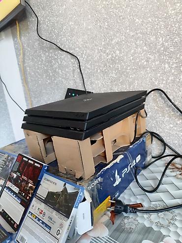 xs max iphone: PlayStation 4 Pro (PS4 Pro) с комплектом дисков Описание: - Игровая — 2