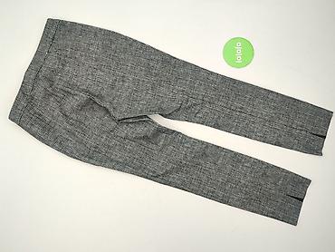 prasowanie bytom: Spodnie materiałowe damskie, rozmiar S — 3