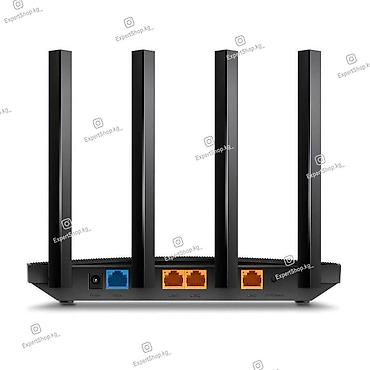 вай роутер: Фирменный ГИГАБИТНЫЙ Wi-Fi-роутер TP-LINK Archer AX12 - — 4