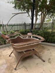 2 yas ucun tort sekilleri: Для девочки и мальчика, Колыбель