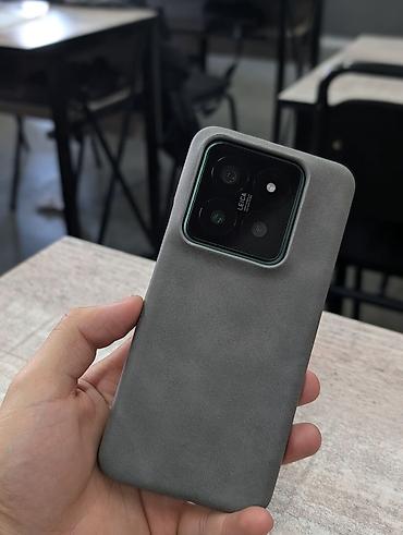 apple iphone 14: Xiaomi, 14 Pro, Б/у, 256 ГБ, цвет - Зеленый, 2 SIM — 7