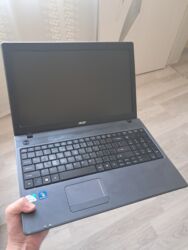 Lüğətlər: Acer TravelMate 5744