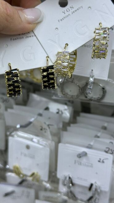 Наборы украшений: Наборы украшений — 19