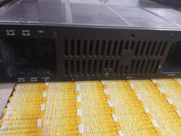 Pojačala i prijemnici: Grundig V2000 – stereo pojačalo - Klasik nemačkog brenda Grundig — 8