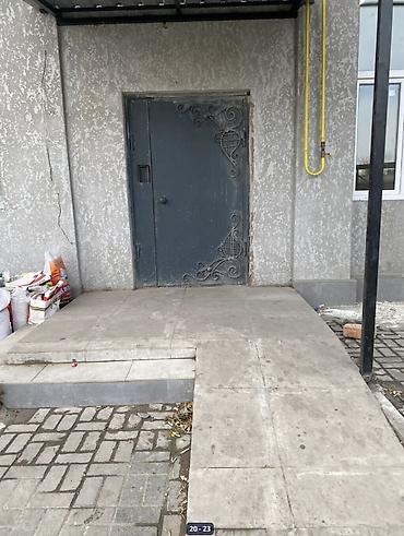 Продажа квартир: 2 комнаты, 50 м², Элитка, 7 этаж, Евроремонт — 12