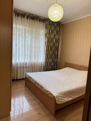 Продажа квартир: 3 комнаты, 92 м², 106 серия, 1 этаж, Евроремонт
