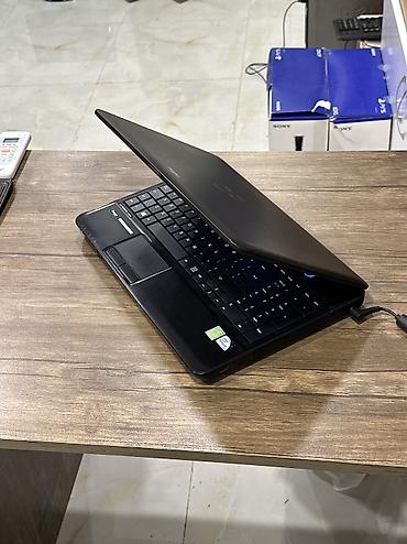 fujitsu laptop computers: Fujitsu noutbuk Fujitsu notbuk ideal veziyyetdedir hec bir problemi — 3
