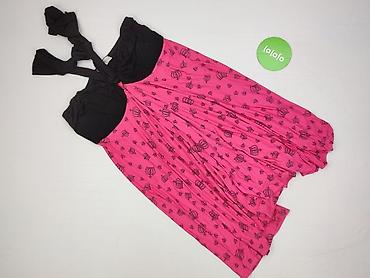 bluzki 48 plus size: Sukienka damska, rozmiar M — 2