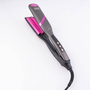 Düzləşdiricilər və ütüfenlər: Ütü fen Winning star, 140 - 220 °C, Yeni, Ödənişli çatdırılma, Rayonlara çatdırılma, Pulsuz çatdırılma — 4