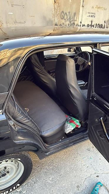Avtomobil satışı: VAZ (LADA) 2107: 1.6 l | 2010 il 50000 km Sedan — 4