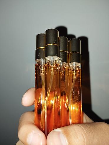armani часы: Emporio Armani Stronger With You Intensely — мужская парфюмированная — 4