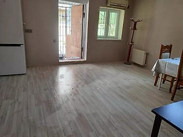 Uzunmüddətli kirayə evlər: 45 kv. m, 2 otaqlı — 2