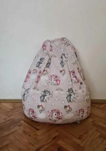 Foteljice: Lazy bag
3500 din na lalafo.rs — 3 Foteljice: Lazy bag
3500 din — 3