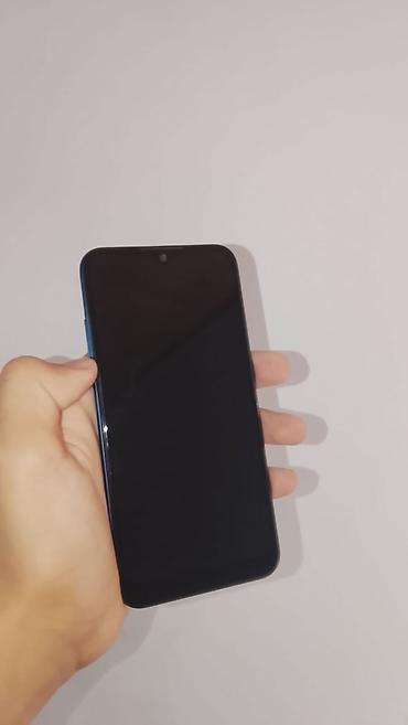 pes 13 oyun: Samsung Galaxy A10, 16 GB, rəng - Mavi, İki sim kartlı — 1