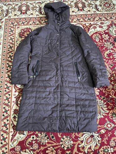 Пуховики и зимние куртки: Девчачие и женские — 2