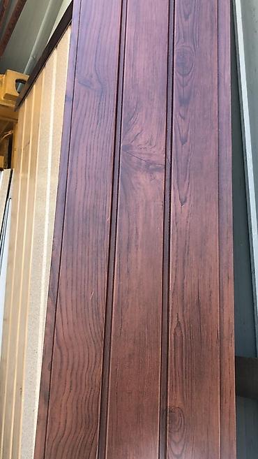 Сайдинги: Сайдинги для Крыша, Фиброцементный, Новый — 8