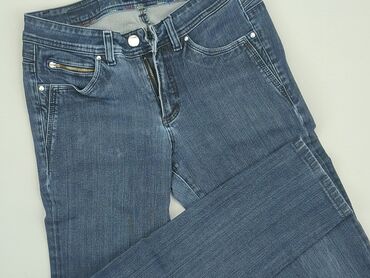 hollister jeans: Jeansy, L, stan - Dobry