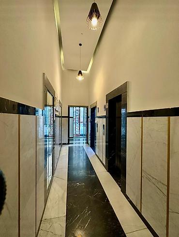 3 korona: 3 otaqlı, Yeni tikili, m. Neftçilər, 145 kv. m — 7
