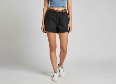 шорты: Shorts for women, size M