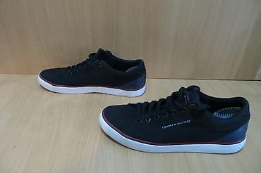 Trainers: TOMMY HILFIGER br 44 28cm unutrasnje gaziste stopala, mozete smatrati — 6