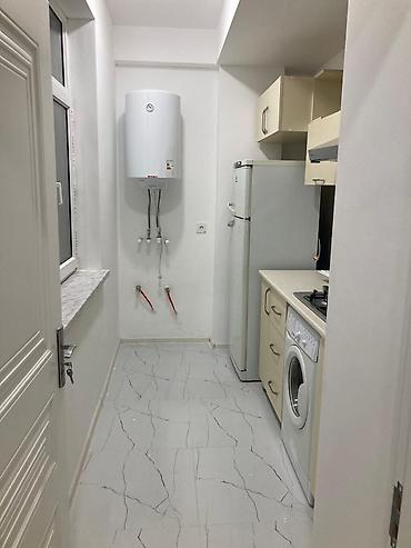 qala emlak: 2 otaqlı, Yeni tikili, 35 kv. m — 4