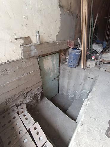 Продажа коттеджей и домов: ‼️ *СРОЧНО ПРОДАЁТСЯ ДОМ 100 м², 4 ком., 4 сот.*‼️Бишкек — 3