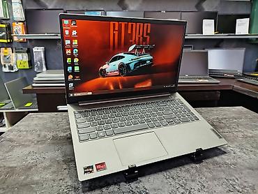 Ноутбуки Lenovo: Для программирования, Новый, AMD Ryzen 5 — 2