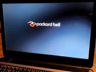 Packard Bell Z5WT3 Səliqəli işlənib, tam ideal vəziyyətdədir. ✅ CPU