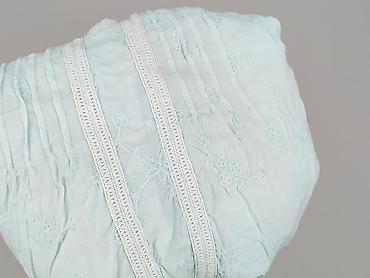 nelli blu klapki: Indigo, Bluzka damska, rozmiar L — 5