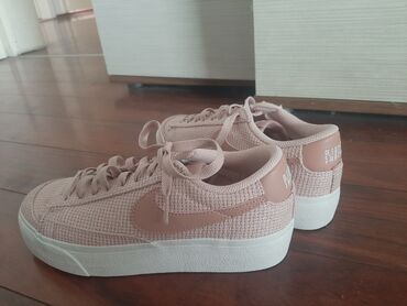 halo oglasi patike: Nike, 36.5, color - Pink