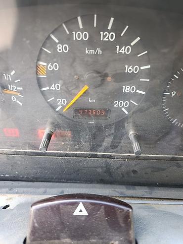 эвакуатор бишкек: Mercedes-Benz Спринтер: 1999 г., 2.9 л, Механика, Дизель, Пикап — 4