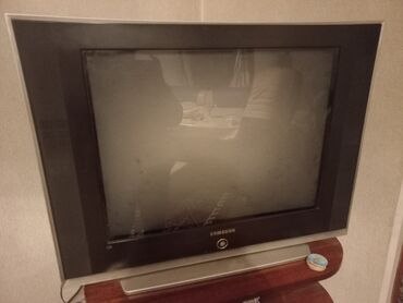 samsung plasma tv: Продаю ТВ состояние хорошее. г. Каинда цена: 3000сом