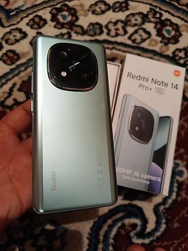 цены айфон 13 про макс: Redmi, Redmi Note 14 Pro Plus, Б/у, 512 ГБ, цвет - Зеленый, 2 SIM — 2